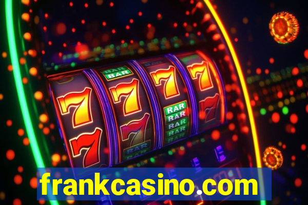 frankcasino.com