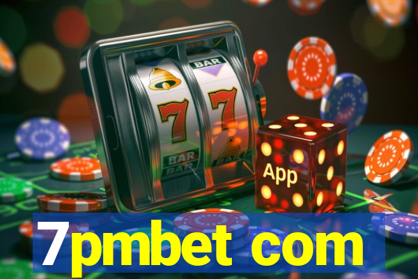 7pmbet com