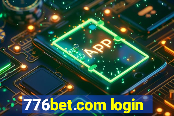 776bet.com login