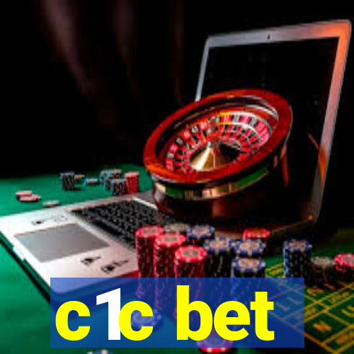 c1c bet