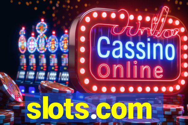 slots.com