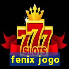 fenix jogo