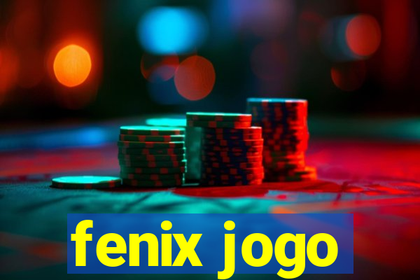 fenix jogo