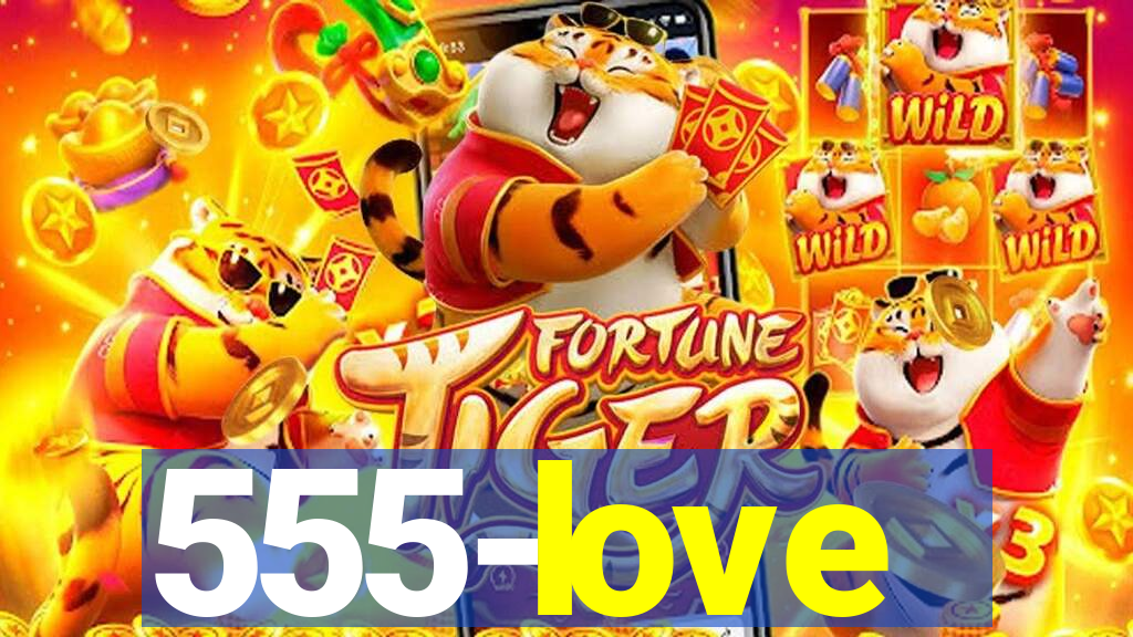 555-love