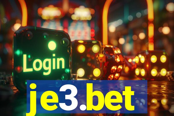 je3.bet