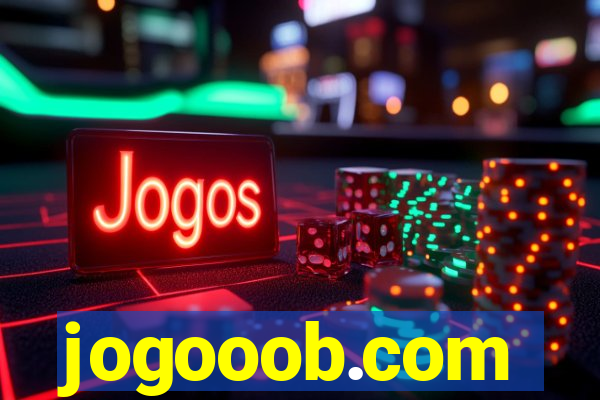 jogooob.com