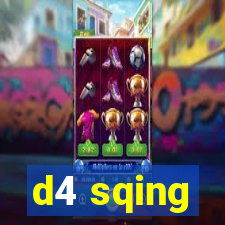 d4 sqing