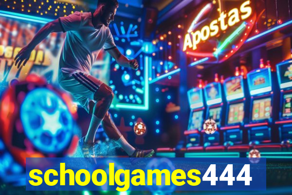 schoolgames444