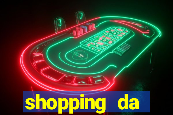 shopping da utilidade porto ferreira