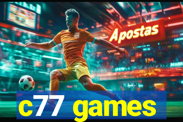 c77 games