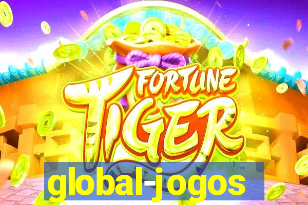 global-jogos