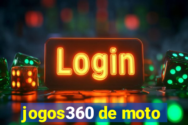 jogos360 de moto