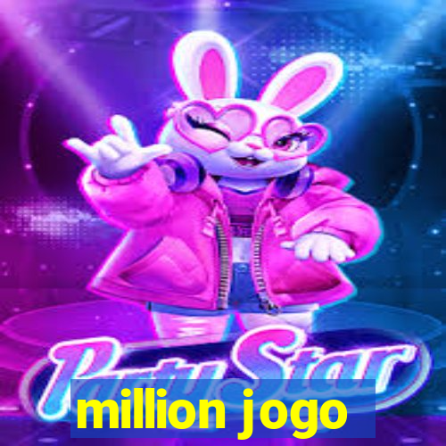 million jogo