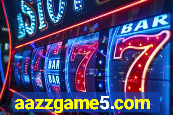 aazzgame5.com