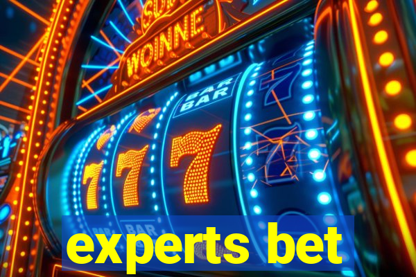 experts bet