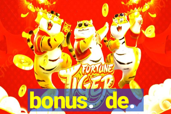 bonus. de. registro. casino.