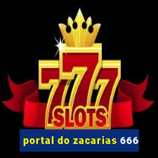 portal do zacarias 666