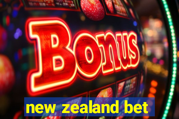 new zealand bet