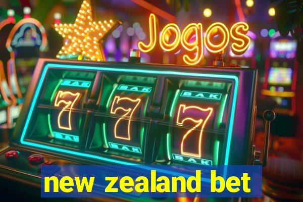 new zealand bet