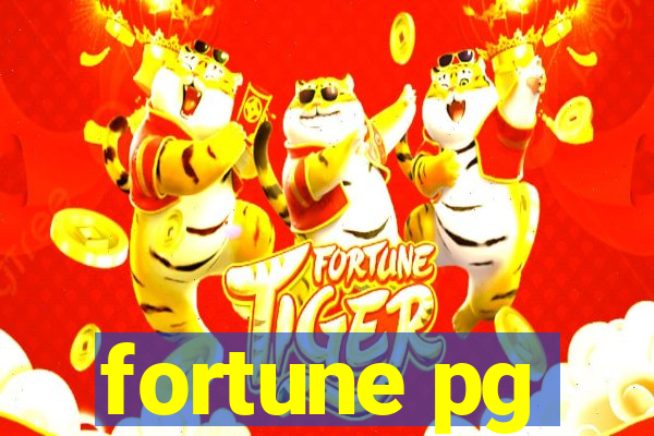 fortune pg