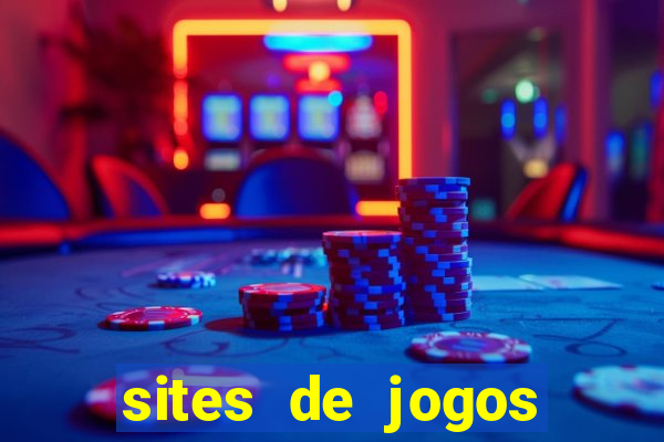 sites de jogos online de futebol