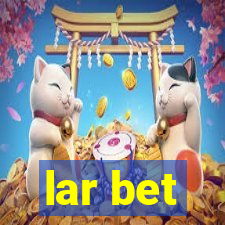 lar bet