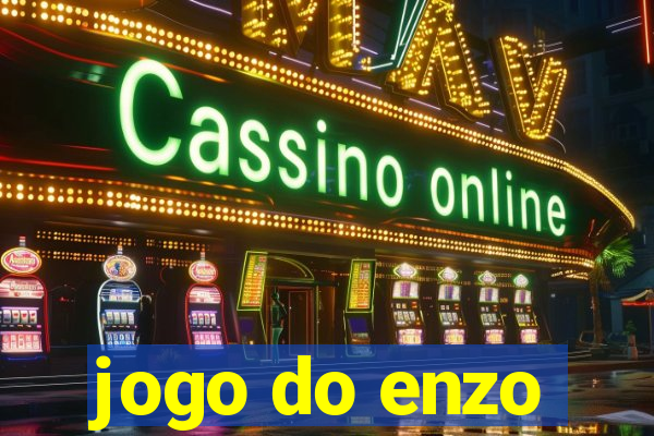 jogo do enzo