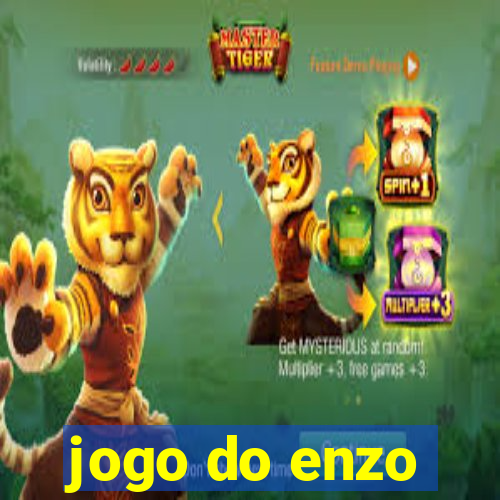 jogo do enzo