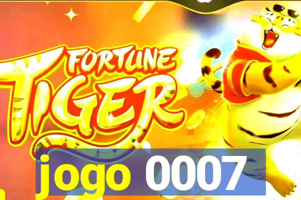 jogo 0007