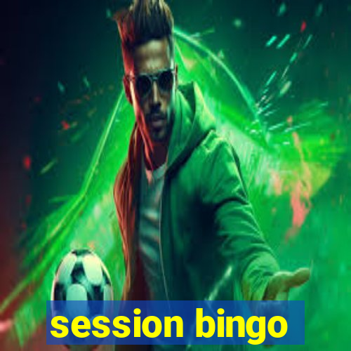 session bingo