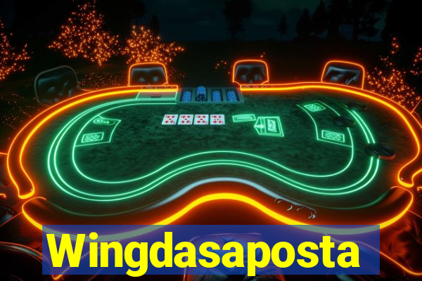 Wingdasaposta