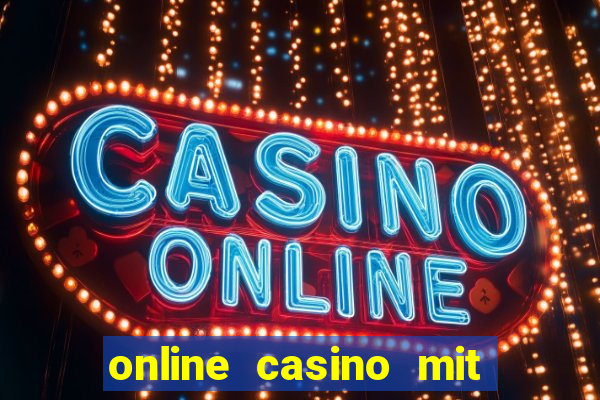 online casino mit postfinance bezahlen