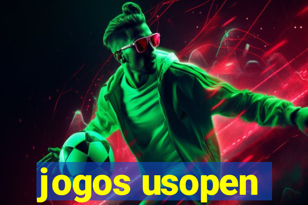 jogos usopen