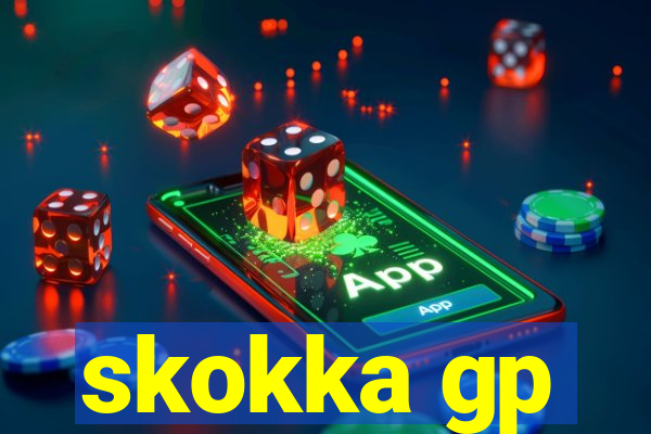 skokka gp