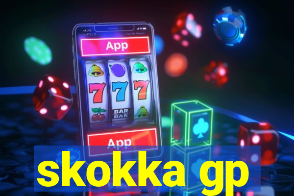 skokka gp