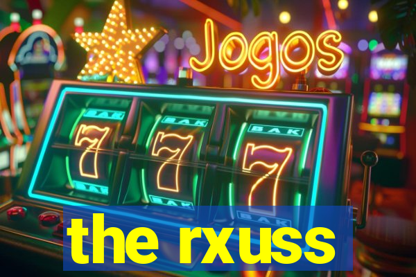 the rxuss