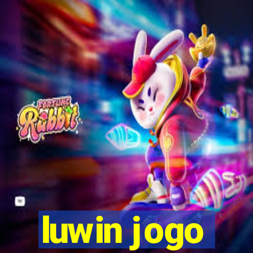 luwin jogo