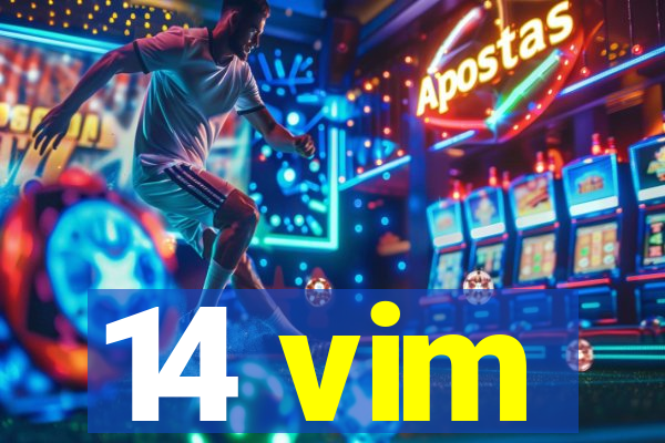 14 vim