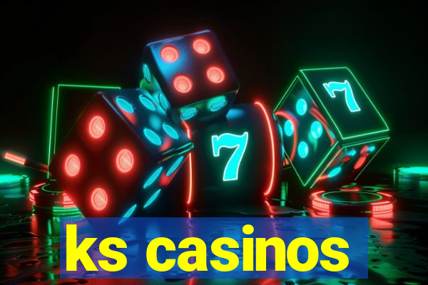 ks casinos