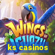 ks casinos