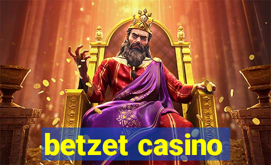 betzet casino