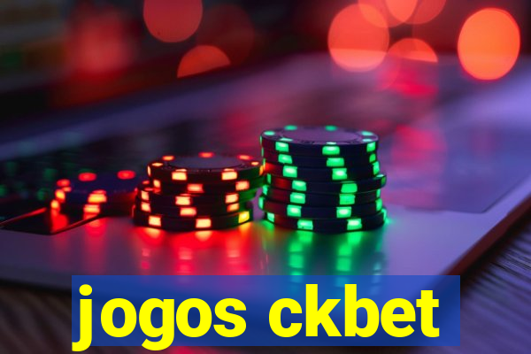 jogos ckbet