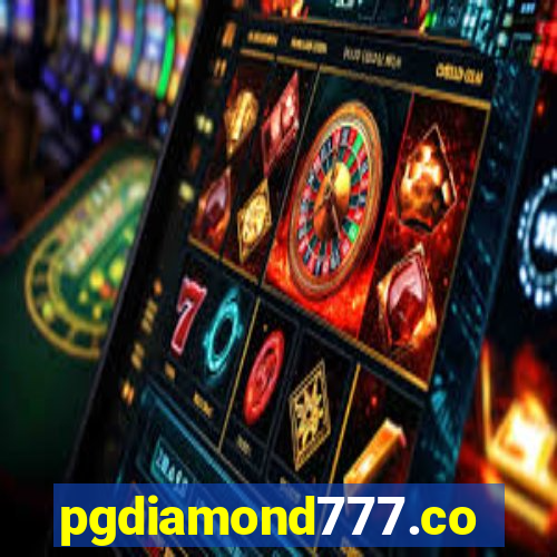 pgdiamond777.com