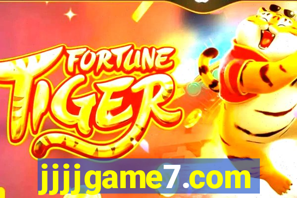 jjjjgame7.com