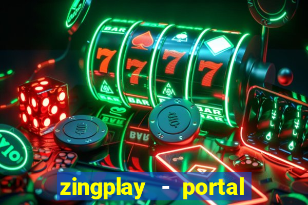 zingplay - portal de jogos