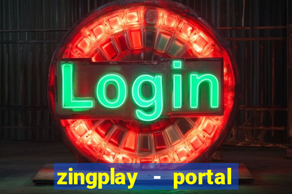 zingplay - portal de jogos