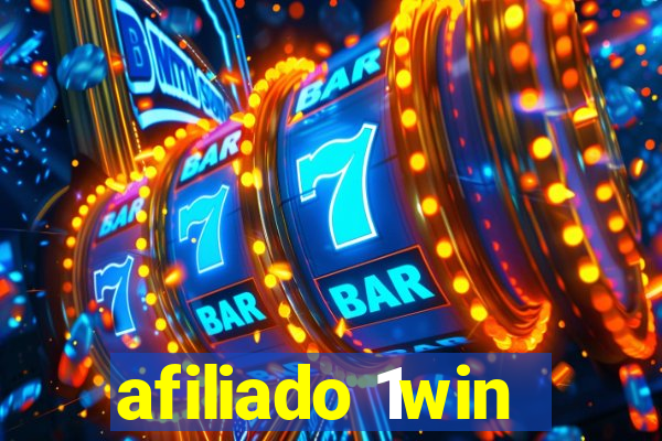 afiliado 1win