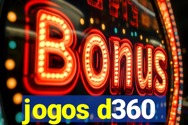 jogos d360