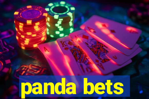 panda bets