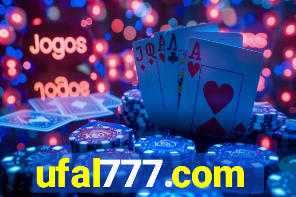 ufal777.com